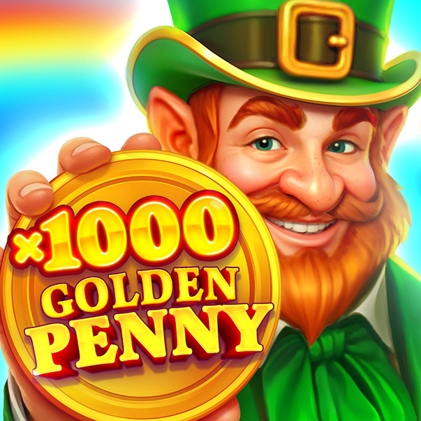 Golden Penny x1000 preview
